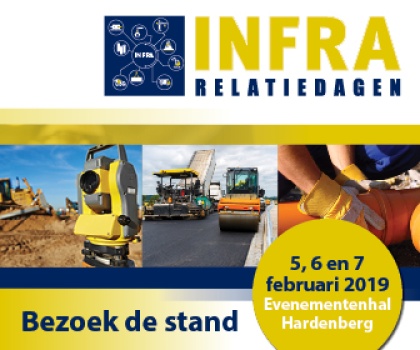 Infra Relatiedagen 2019