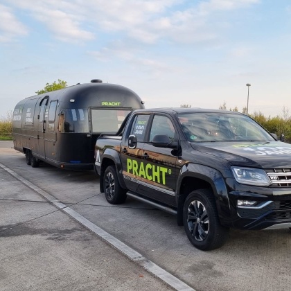 Gezellig en met korting kennismaken met PRACHT tijdens de Roadshow