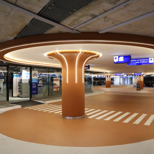 fietsenstalling-delft-image