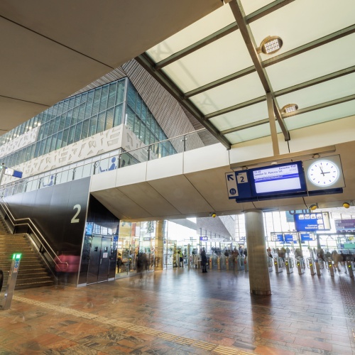 station-rotterdam-centraal-passage-image