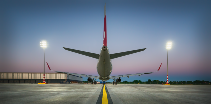 Maastricht Aachen Airport