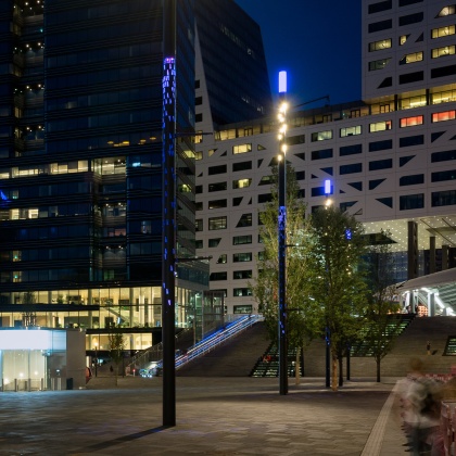 Bezoek ons op de Vakbeurs Ruimte & Licht 2 juni 2022