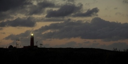 Vernieuwing Openbare Verlichting op Texel